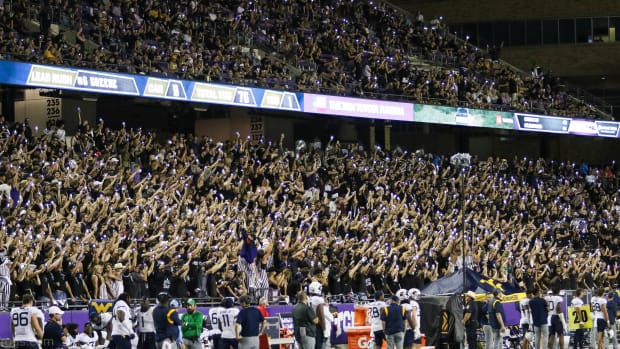 KF TCU WVU 2023 StudentBody